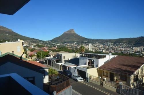 205 Pine Park Apartment Cape Town Exterior photo